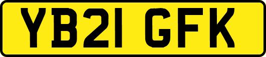 YB21GFK