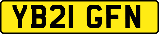 YB21GFN