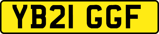 YB21GGF