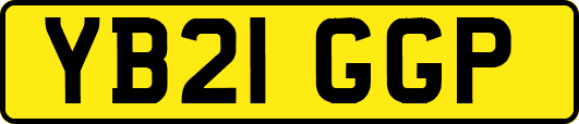 YB21GGP