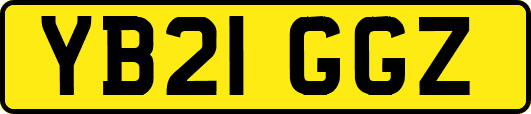 YB21GGZ