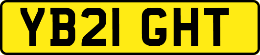 YB21GHT