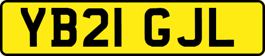 YB21GJL