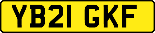 YB21GKF