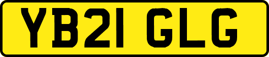 YB21GLG