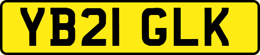 YB21GLK