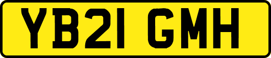 YB21GMH