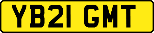 YB21GMT