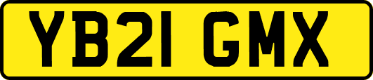 YB21GMX