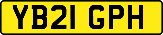 YB21GPH