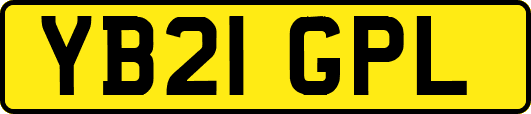 YB21GPL