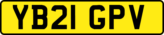 YB21GPV