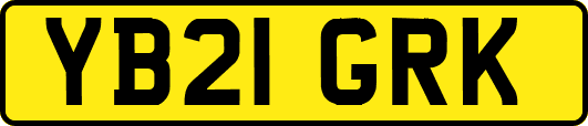 YB21GRK