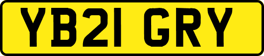 YB21GRY