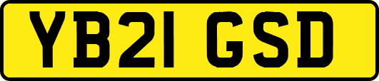 YB21GSD