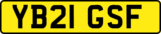 YB21GSF