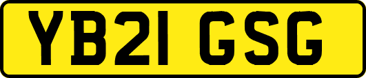 YB21GSG