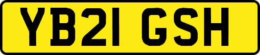 YB21GSH