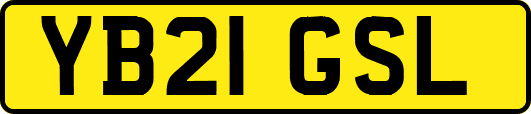 YB21GSL