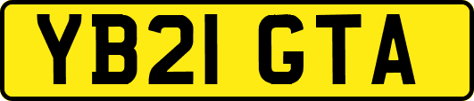 YB21GTA