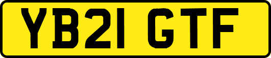 YB21GTF