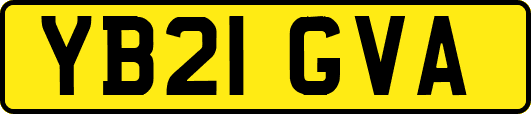 YB21GVA