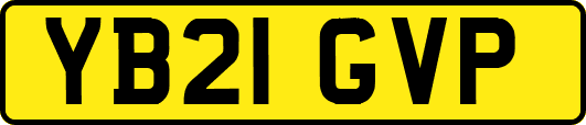 YB21GVP