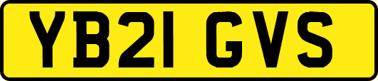 YB21GVS