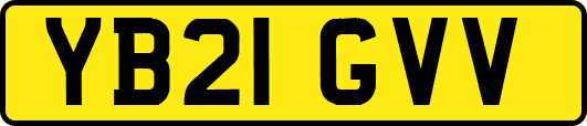 YB21GVV