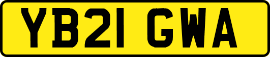 YB21GWA