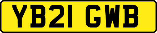 YB21GWB