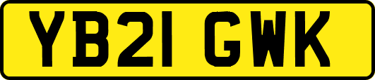 YB21GWK