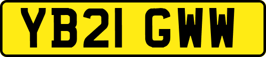 YB21GWW