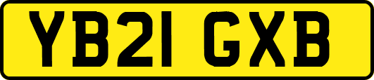 YB21GXB