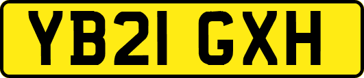 YB21GXH