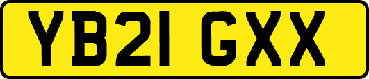 YB21GXX