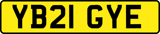 YB21GYE