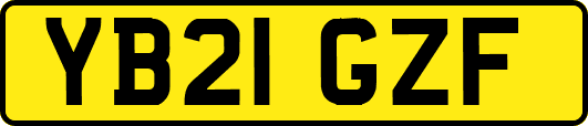 YB21GZF