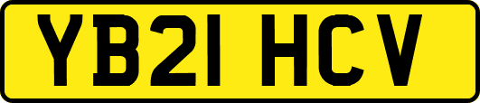 YB21HCV