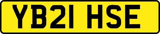 YB21HSE