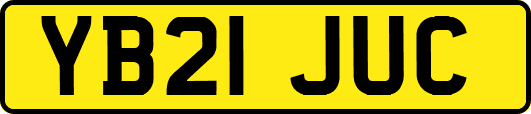 YB21JUC