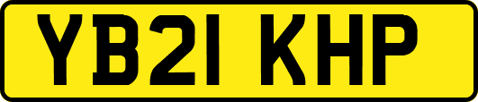YB21KHP