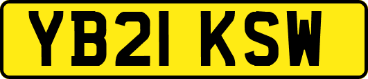 YB21KSW