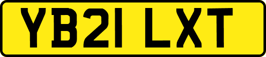 YB21LXT