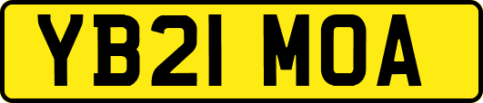 YB21MOA