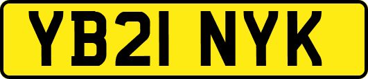 YB21NYK