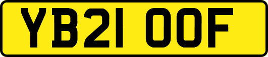 YB21OOF