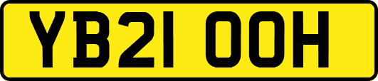 YB21OOH