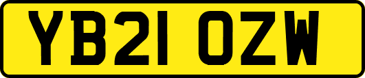 YB21OZW