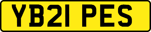 YB21PES